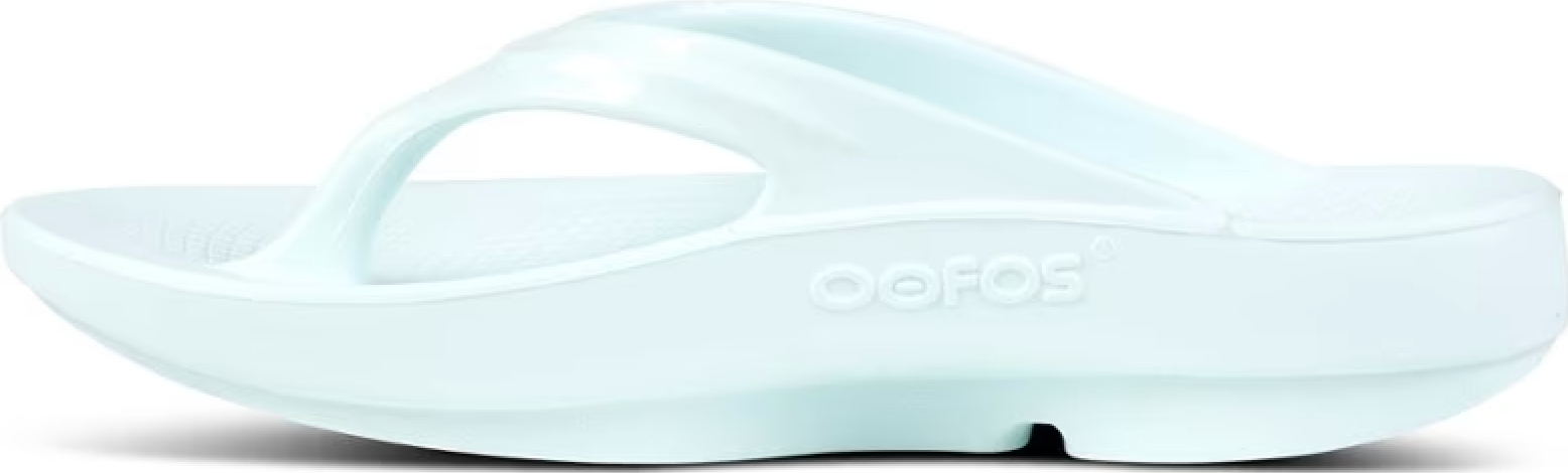 WOMEN'S OOFOS OOLALA SANDAL | ICE
