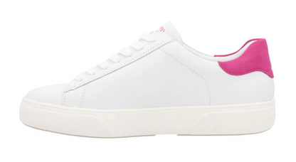 WOMEN'S REMONTE SHAWNA 00 | WEISS / MAGENTA