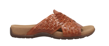 WOMEN'S TAOS GURU SANDAL | HONEY