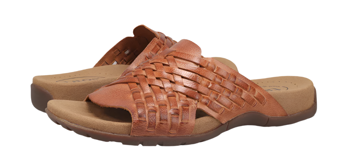 WOMEN'S TAOS GURU SANDAL | HONEY