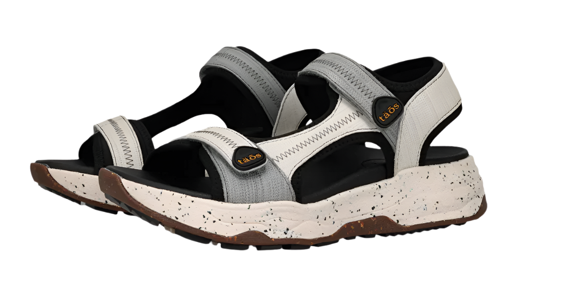 WOMEN'S TAOS SUPER SIDE | DOVE EMBOSSED MULTI