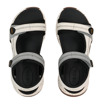 WOMEN'S TAOS SUPER SIDE | DOVE EMBOSSED MULTI