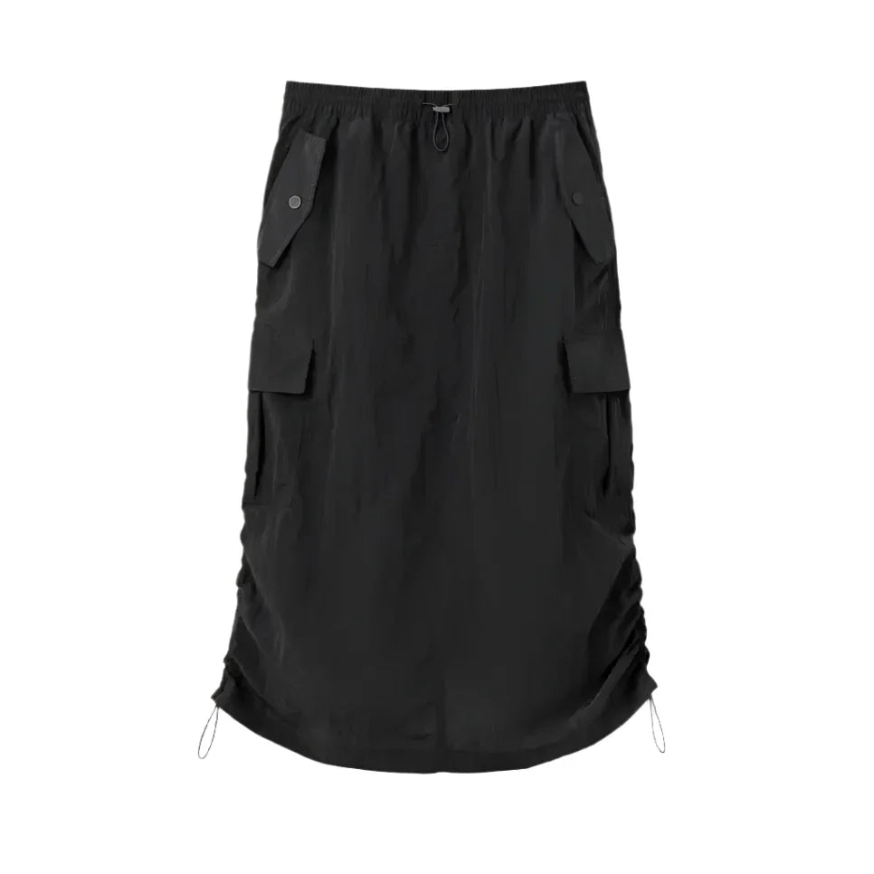 WOMEN'S UGG BRYNLEY SKIRT | INK