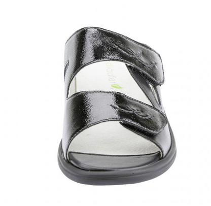 WOMEN'S WALDLAUFER KARA | BLACK / SCHWARZ