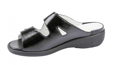 WOMEN'S WALDLAUFER KARA | BLACK / SCHWARZ