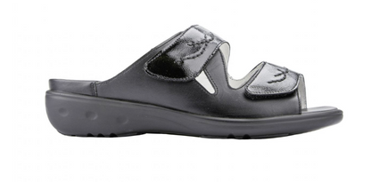 WOMEN'S WALDLAUFER KARA | BLACK / SCHWARZ