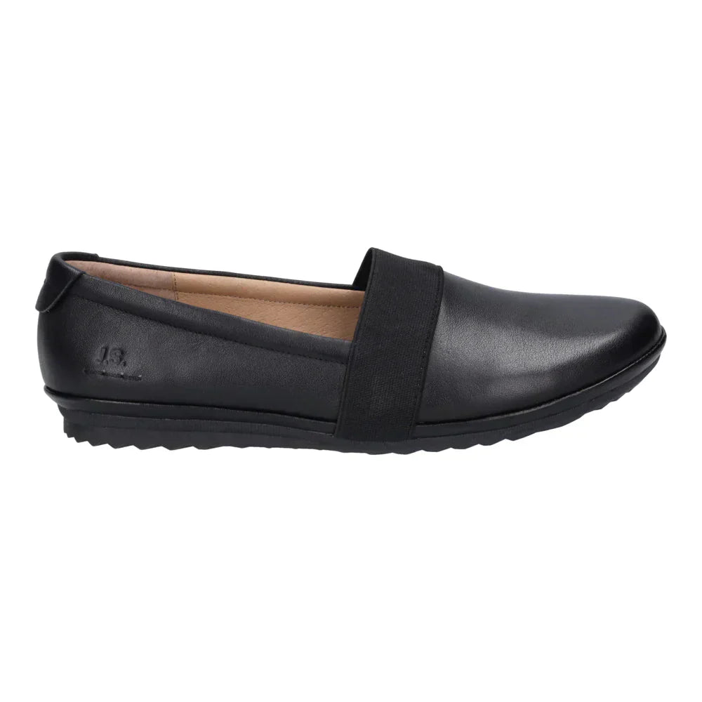 WOMEN'S JOSEF SEIBEL JOSIE 02 | BLACK