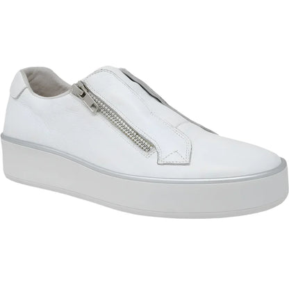 WOMEN'S ZIERA ZIKTA | WHITE