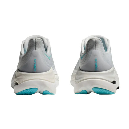 WOMEN'S HOKA SKYWARD X | COSMIC GREY / ROSE GOLD