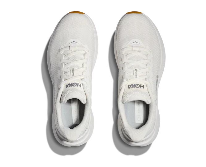 WOMEN'S HOKA SOLIMAR | WHITE  / WHITE