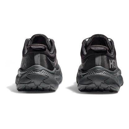 WOMEN'S HOKA TRANSPORT | BLACK / BLACK