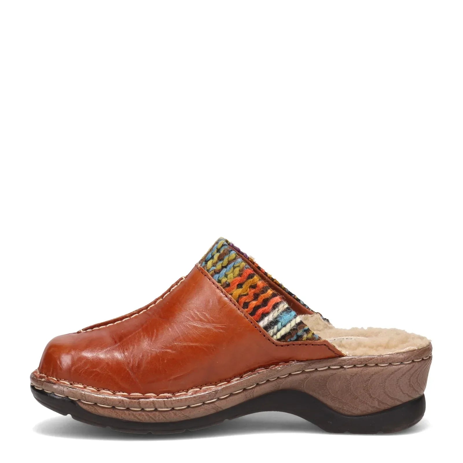 WOMEN'S JOSEF SEIBEL CATALONIA 59 |  BRANDY