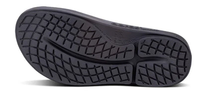 WOMEN'S OOFOS OOAHH LUXE SLIDE | LATTE