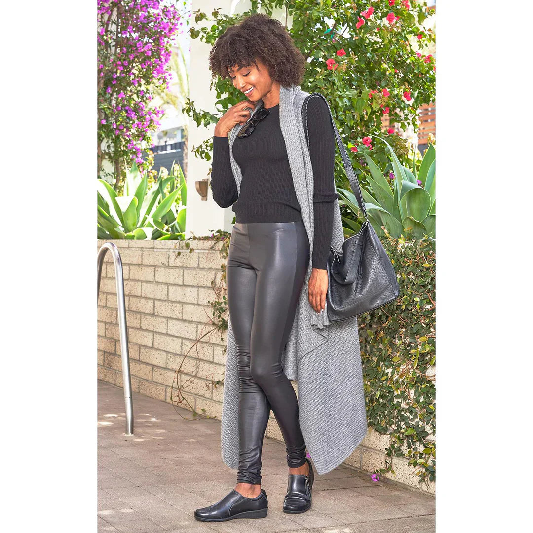 WOMEN'S TAOS CHARACTER | BLACK