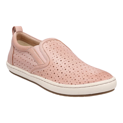 WOMEN'S TAOS COURT | SHELL PINK