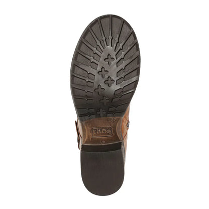 WOMEN'S TAOS CRAVE BOOT | CARAMEL