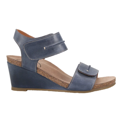 WOMEN'S TAOS REASON | DARK BLUE