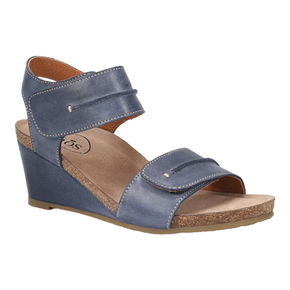 WOMEN'S TAOS REASON | DARK BLUE