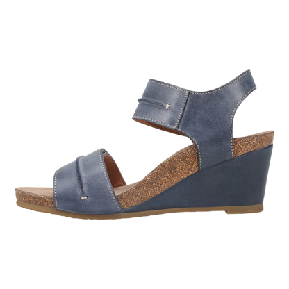 WOMEN'S TAOS REASON | DARK BLUE
