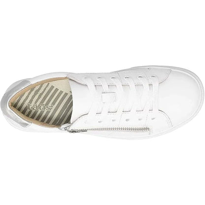 WOMEN'S TAOS Z SOUL LUX | WHITE / SILVER