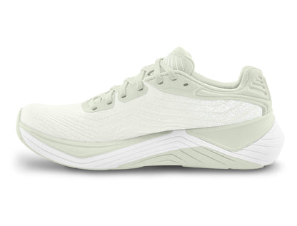 WOMEN'S TOPO ULTRAFLY 5 | GREY / WHITE
