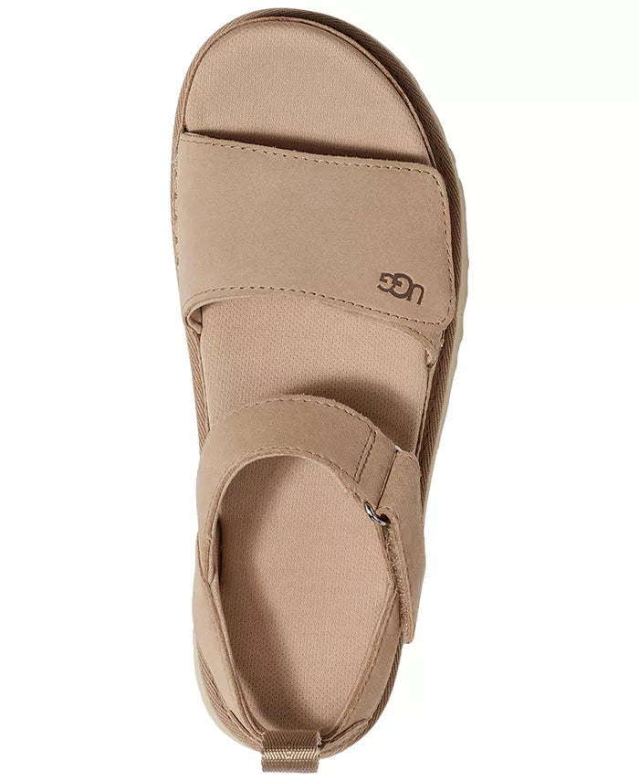 WOMEN'S UGG GOLDENSTAR  SANDAL | DRIFTWOOD