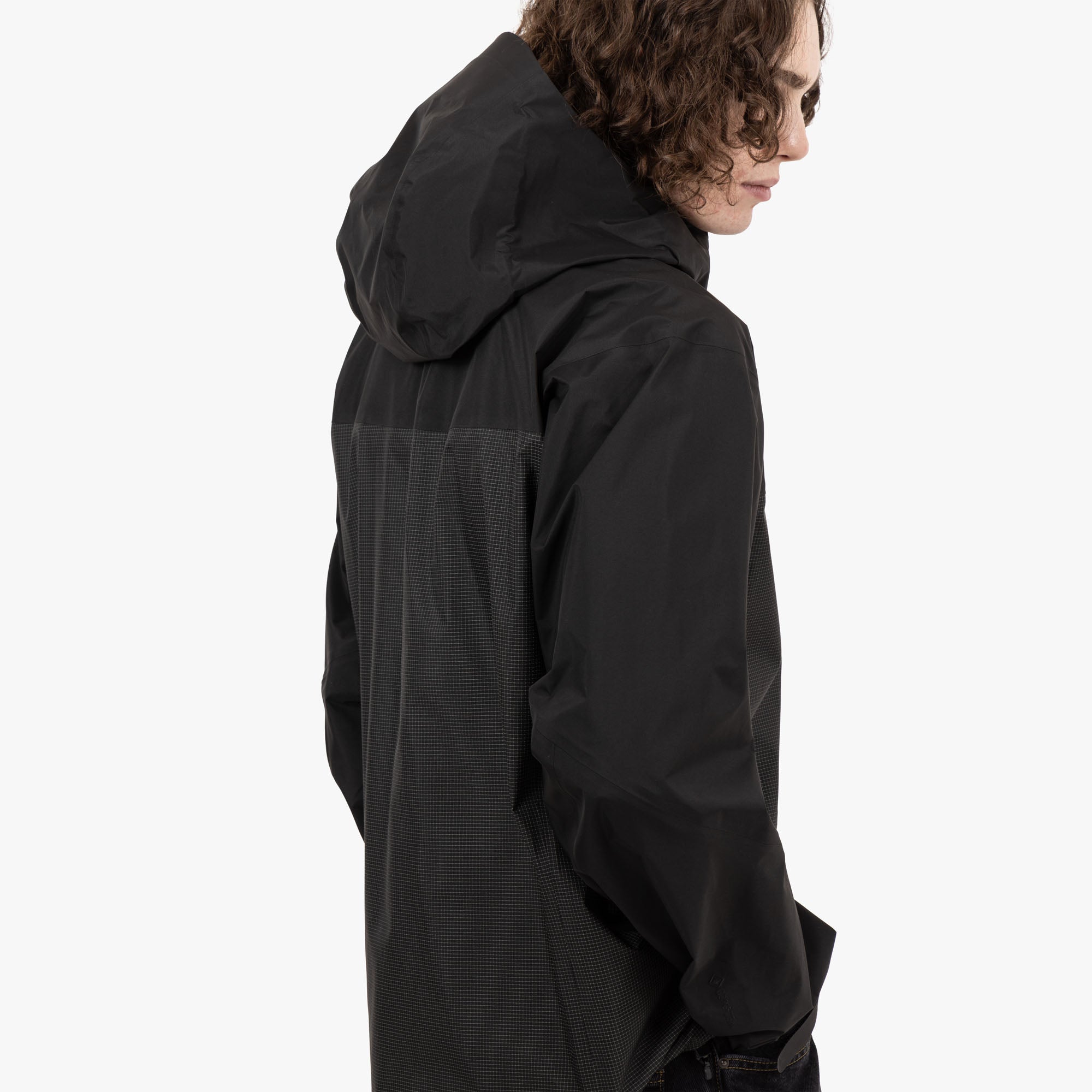 Arc'teryx Alpha Jacket / Black
