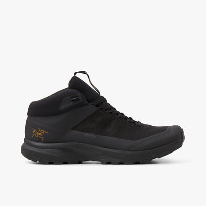 Arc'teryx Aerios FL 2 Mid GORE-TEX Black / Black