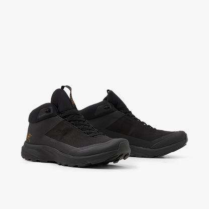 Arc'teryx Aerios FL 2 Mid GORE-TEX Black / Black