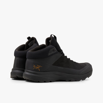 Arc'teryx Aerios FL 2 Mid GORE-TEX Black / Black