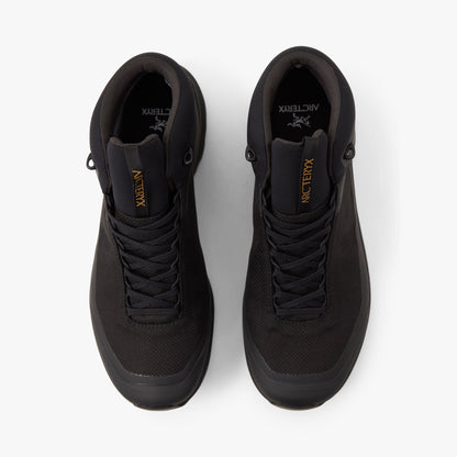 Arc'teryx Aerios FL 2 Mid GORE-TEX Black / Black