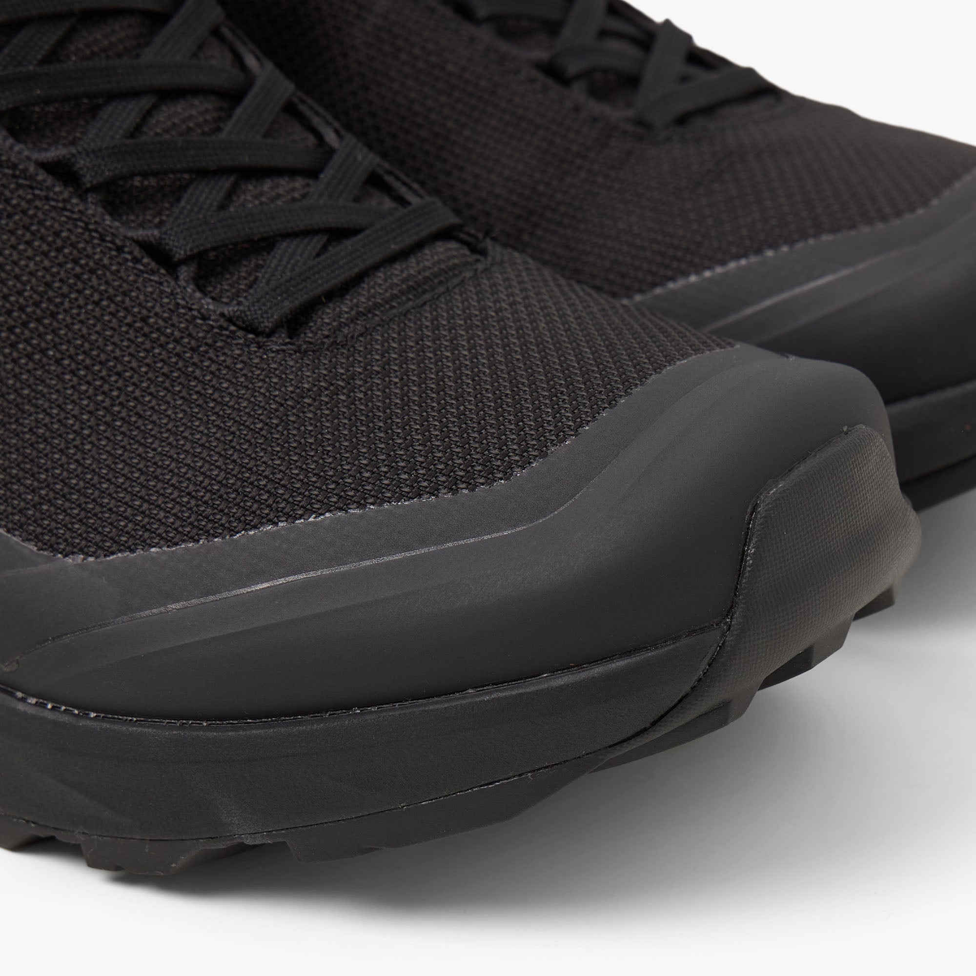 Arc'teryx Aerios FL 2 Mid GORE-TEX Black / Black