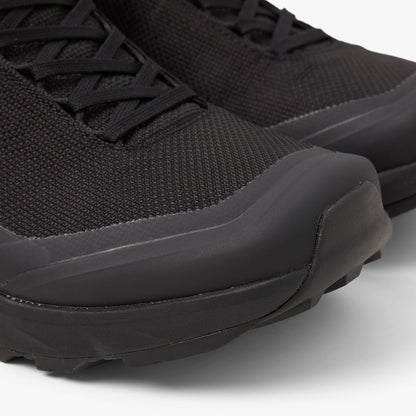 Arc'teryx Aerios FL 2 Mid GORE-TEX Black / Black