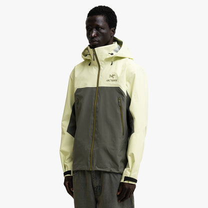 Arc'teryx Beta AR Ray / Forage