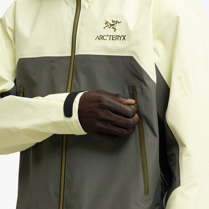 Arc'teryx Beta AR Ray / Forage