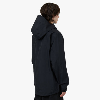 Arc'teryx Alpha SV Jacket / Black