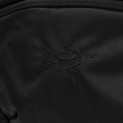 Arc'teryx Mantis 2 Waist Pack Black