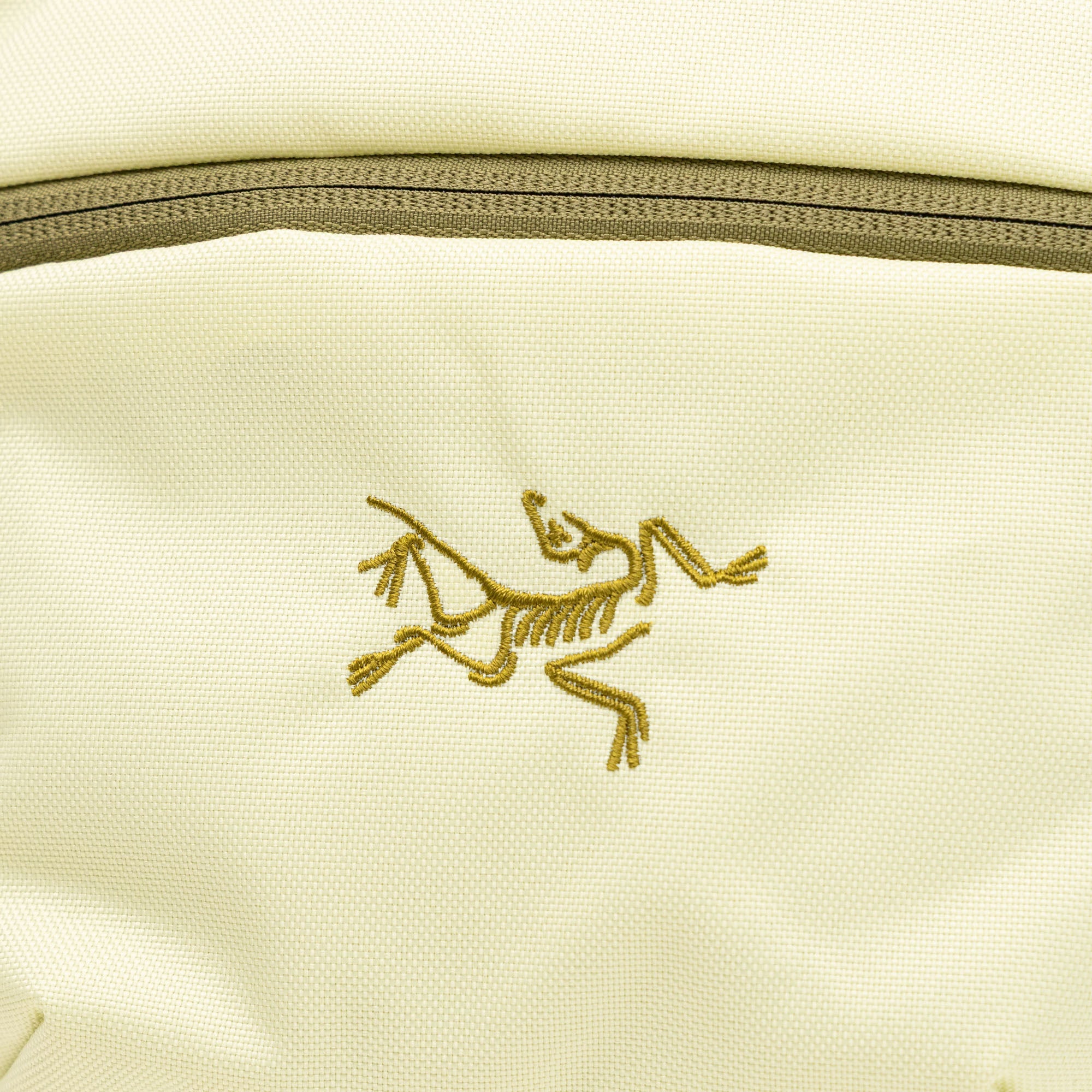 Arc'teryx Mantis 2 Pack Ray / Olive Moss