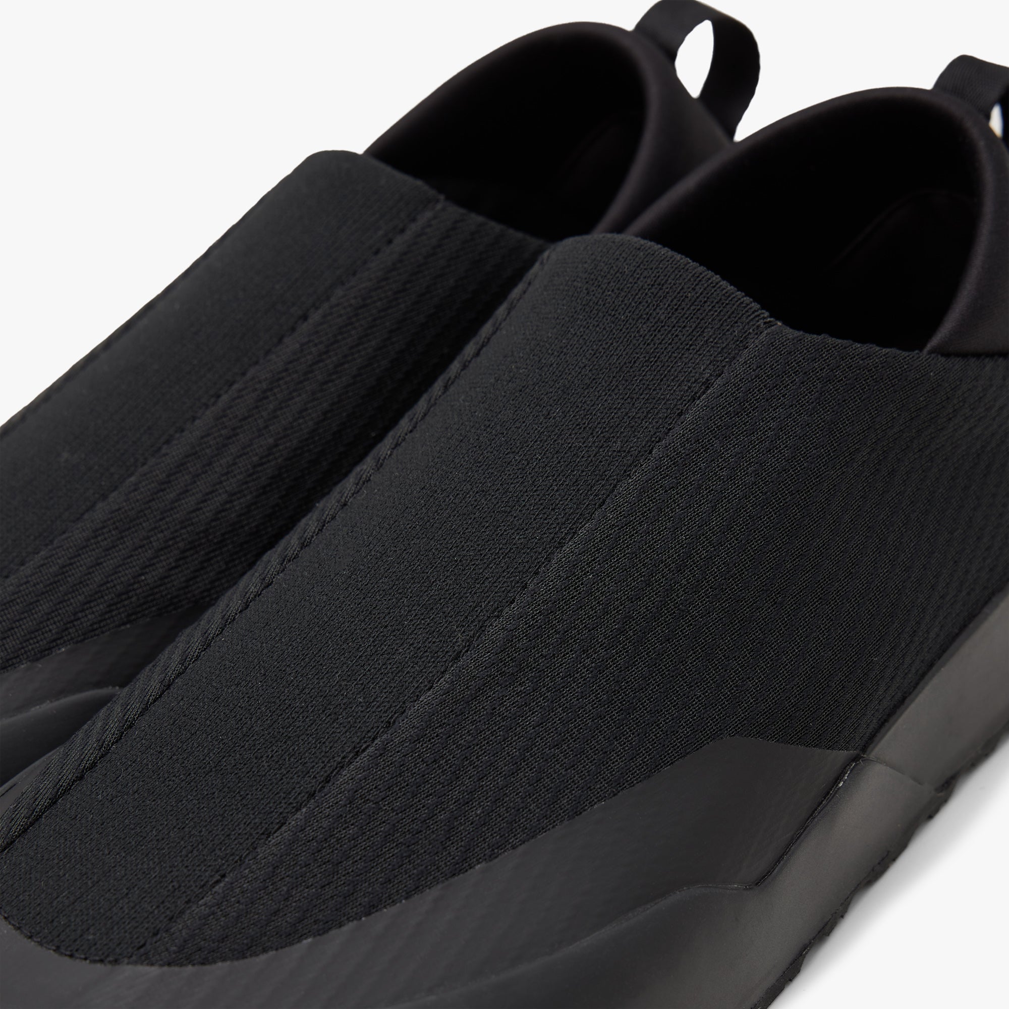Arc'teryx Kragg / Black / Black