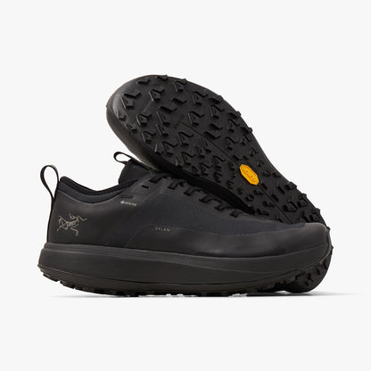 Arc'teryx Sylan GTX Black / Black