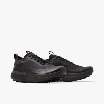 Arc'teryx Sylan GTX Black / Black