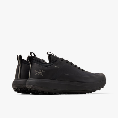 Arc'teryx Sylan GTX Black / Black