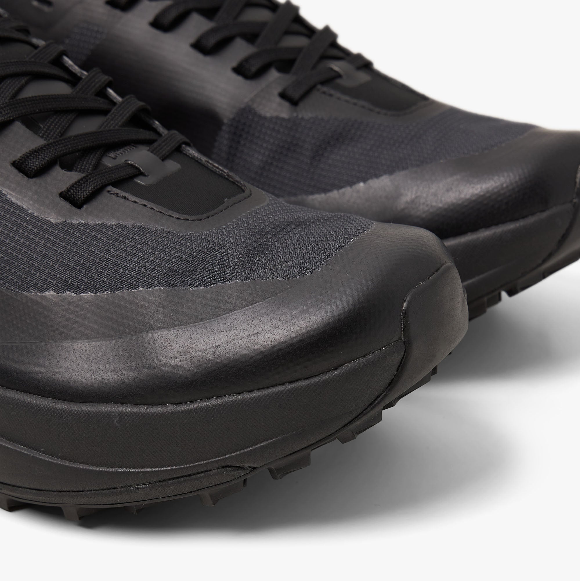 Arc'teryx Sylan GTX Black / Black
