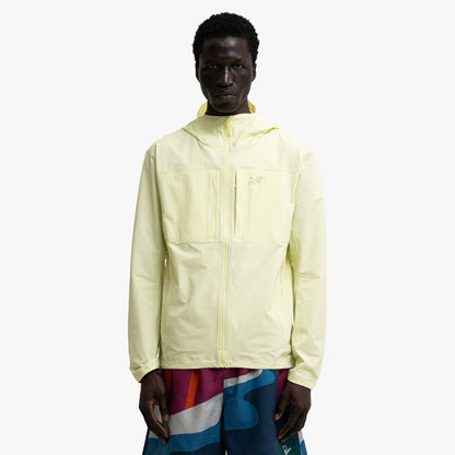 Arc'teryx Gamma Hoody Ray