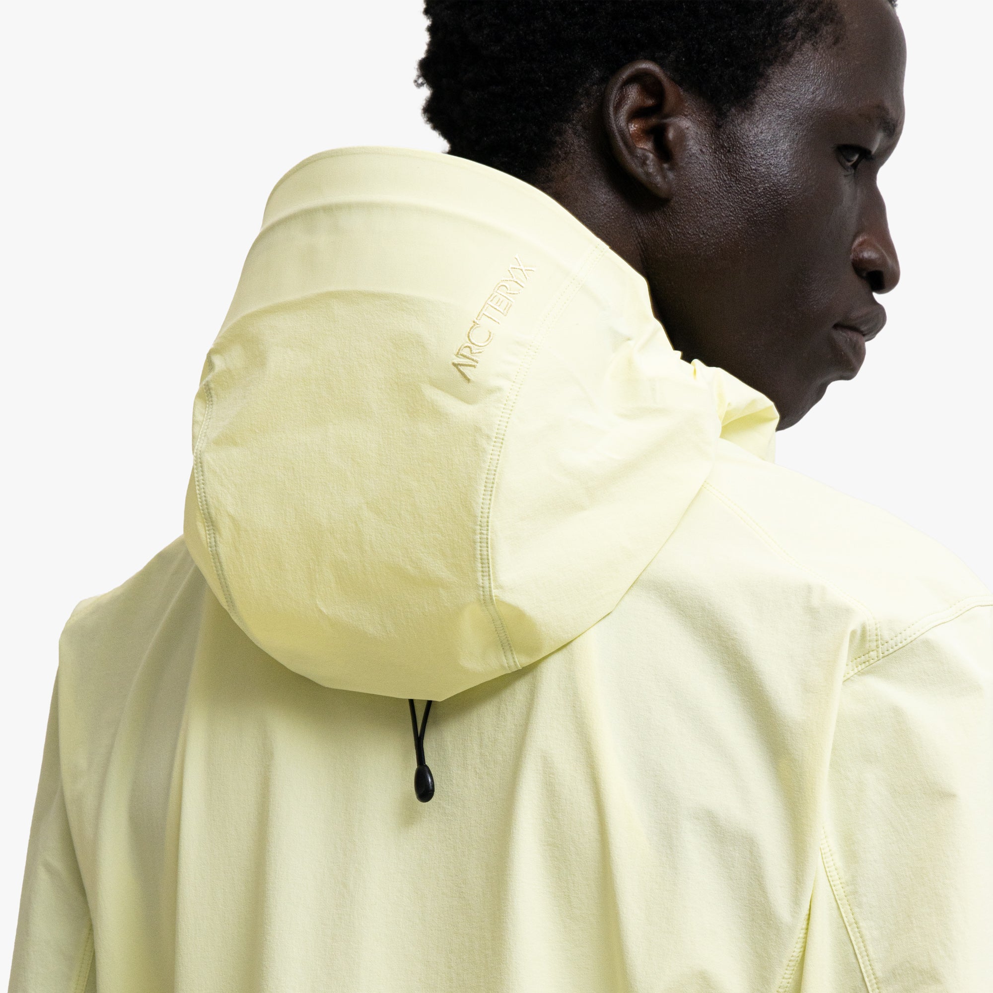 Arc'teryx Gamma Hoody Ray