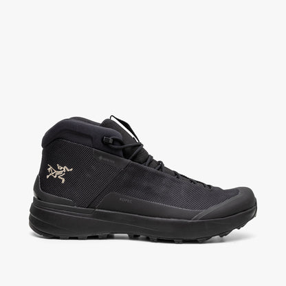 Arc'teryx Kopec Mid GORE-TEX Black / Black