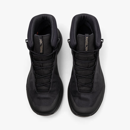Arc'teryx Kopec Mid GORE-TEX Black / Black