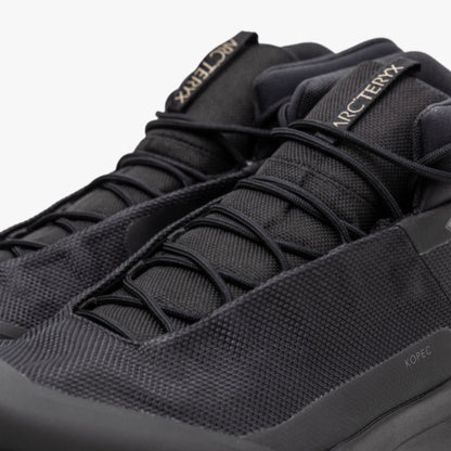 Arc'teryx Kopec Mid GORE-TEX Black / Black