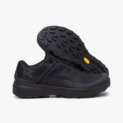Arc'teryx Kopec GORE-TEX Black / Black