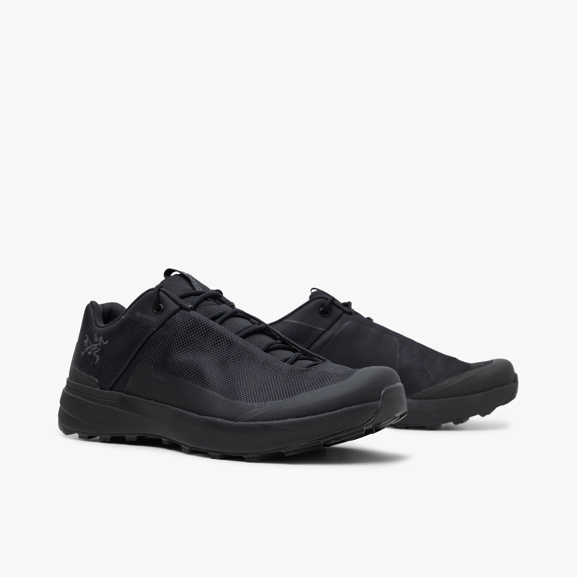 Arc'teryx Kopec GORE-TEX Black / Black